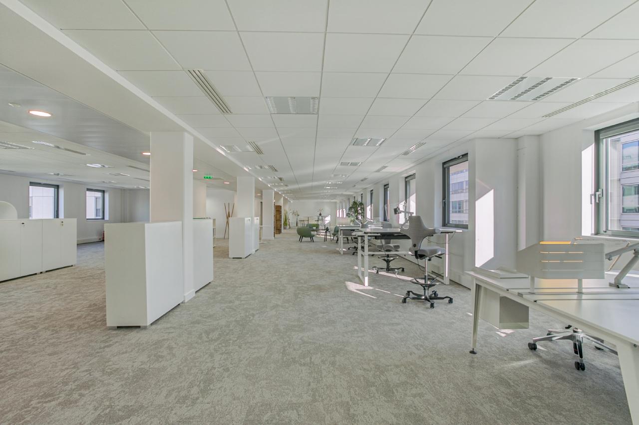 Bureau Rueil-Malmaison 4618m² Location bureau Rueil-Malmaison Hauts-de-Seine OLBUR2001935 16